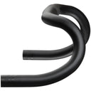 Radia 24 SE Drop Bar - Aluminum - 31.8mm - Black