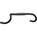 Radia 24 SE Drop Bar - Aluminum - 31.8mm - Black