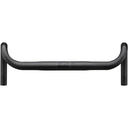 Tropo Carbon Drop Bar - 31.8mm - Black - Matte Carbon