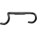 Tropo Carbon Drop Bar - 31.8mm - Black - Matte Carbon