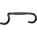 Tropo SE Drop Bar - Aluminum - 31.8mm - Black