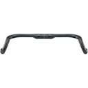Superlogic Venturemax Drop Handlebar - 31.8mm - Black - Matte Carbon