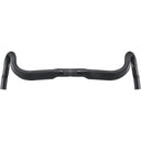 Superlogic Venturemax Drop Handlebar - 31.8mm - Black - Matte Carbon