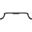 Superlogic Venturemax Drop Handlebar - 31.8mm - Black - Matte Carbon