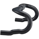 Superlogic Venturemax Drop Handlebar - 31.8mm - Black - Matte Carbon