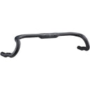 Superlogic Venturemax Drop Handlebar - 31.8mm - Black - Matte Carbon