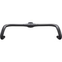 Superlogic Butano Ridge Drop Handlebar - Integrated Bar/Stem - Matte Carbon