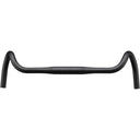 Radia 24 Drop Bar - Aluminum - 31.8mm - Black