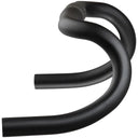 Radia 24 Drop Bar - Aluminum - 31.8mm - Black