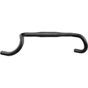 Radia 24 Drop Bar - Aluminum - 31.8mm - Black