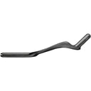 43 Asc Carbon Aerobar Extensions - Black
