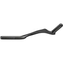 43 Asc Carbon Aerobar Extensions - Black