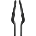 52 ASC Carbon Aerobar Extensions