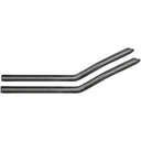 26a Aluminum Aerobar Extensions