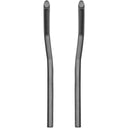 39a Aluminum Aerobar Extensions