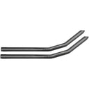 39a Aluminum Aerobar Extensions
