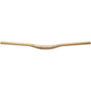 Turbine Handlebar - Aluminum - 35.0 - 8 Deg