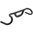 Top Shelf Drop Handlebar - Aluminum - 31.8mm - Black