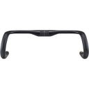 Superlogic Streem Drop Handlebar - 31.8mm - Matte Carbon