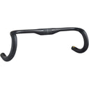 Superlogic Streem Drop Handlebar - 31.8mm - Matte Carbon