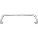 Classic Butano Drop Handlebar - Aluminum - 31.8mm - Silver