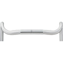 Classic Butano Drop Handlebar - Aluminum - 31.8mm - Silver