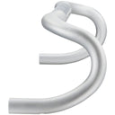 Classic Butano Drop Handlebar - Aluminum - 31.8mm - Silver