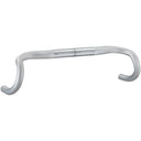 Classic Butano Drop Handlebar - Aluminum - 31.8mm - Silver
