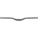 Gradient Alloy Riser Handlebar - Aluminum - 800mm - Black