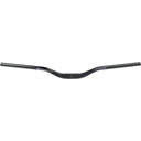 Gradient Alloy Riser Handlebar - Aluminum - 800mm - Black