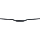 Gradient Alloy Riser Handlebar - Aluminum - 800mm - Black