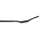 Gradient Alloy Riser Handlebar - Aluminum - 800mm - Black