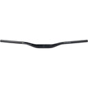 Gradient Alloy Riser Handlebar - Aluminum - 800mm - Black