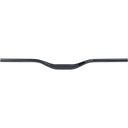 Gradient Alloy Riser Handlebar - Aluminum - 800mm - Black