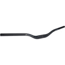 Gradient Alloy Riser Handlebar - Aluminum - 800mm - Black