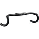 Energy Super Compact Handlebar - Black - Full Speed Ahead Energy Super Compact Handlebar - 31.8mm Clamp Diameter - Compact Drop Profile – Black