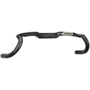 K-Force Agx Drop Handlebar - Carbon - Full Speed Ahead K-Force Agx Drop Handlebar - 31.8mm Clamp Diameter - Gravel Geometry - Loop Design – Carbon