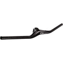 KFX Sic Icr Integrated Handlebar - Carbon - Full Speed Ahead KFX Sic Icr Integrated Handlebar - 780mm Width - -12° Angle - Internal Cable Routing – Carbon