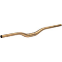 Turbine Handlebar - Aluminum - 35.0 - 8 Deg