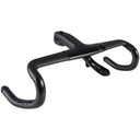Ses AR One-Piece Drop Handlebar - Integrated - Carbon - Black