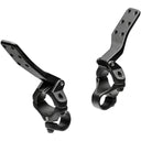 Pads And Armrests