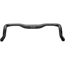 Drv/gmr Drop Handlebar - 31.8mm - 9mm Rise - Matte Black