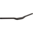 Aeffect R Handlebar - Aluminum - 800mm - 35.0 - 8 Deg - Black