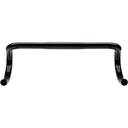 Short Drop Handlebar - Aluminum - 26mm