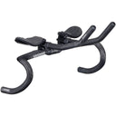 Metron 4D Flat M.a.s. Handlebar - Carbon - 31.8mm Clamp Diameter