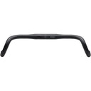 No.7 24f Alloy Drop Bar - Aluminum - 31.8mm - Black