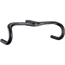 WCS Carbon Solostreem Drop Handlebar - Integrated Bar/Stem - Matte Carbon - 31.8mm clamp