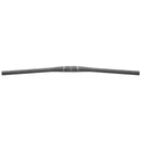 WCS Handlebar - Aluminum - 31.8mm - Black