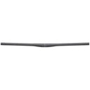 WCS Handlebar - Aluminum - 31.8mm - Black