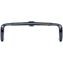 RD1 Drop Handlebar - Integrated - Carbon - Black